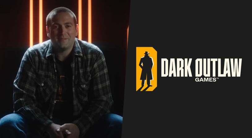 SIE成立新的第一方工作室“Dark Outlaw Games”