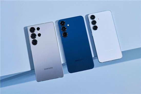 专业影像+AI革新 三星Galaxy S25系列定义旗舰新标准