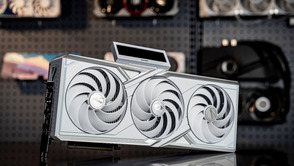 圣洁之白！iGame GeForce RTX 5090 D Vulcan W白火神开售