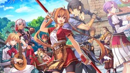 《空之轨迹 the 1st》中文版第一弹宣传短视频