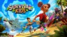 KONAMI多人协力游戏《Survival Kids》将登陆NS2