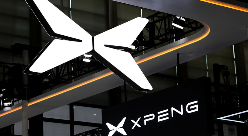 舒适性全面升级 2025款小鹏X9预售价39.98万元起