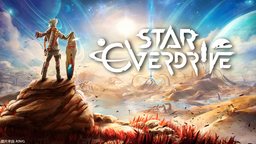 《星跃狂飙》现已登陆 Nintendo Switch