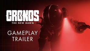 Bloober Team新作《时间旅者：重生曙光》首支实机预告