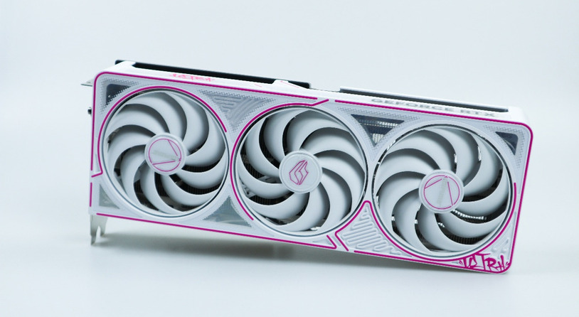 全新甜品级别显卡，七彩虹iGame GeForce RTX 5060 Ti Ultra W OC 16GB评测