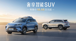 比亚迪奢享智能SUV海狮07DM-i智驾版正式开启预售18.98万元起