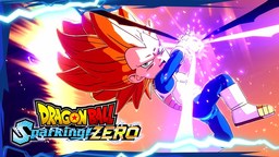 《七龙珠 电光炸裂！ZERO》DLC“龙珠大魔角色组合包1”预告