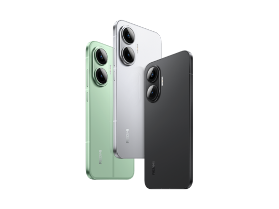 REDMI Turbo 4 Pro 发布，全球首发第四代骁龙 8s，首销1999元起