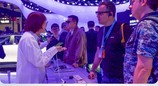 星纪魅族携手吉利汽车亮相上海车展，Flyme Auto 引领智能座舱新时代