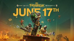 Remedy多人合作射击游戏《FBC: Firebreak》6月17日发售