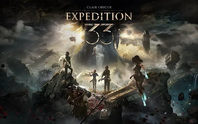 《光与影33号远征队》游玩攻略，全资源互动地图+热门mod一键安装！