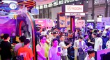 2025 ZOL “这里潮好玩”打造ChinaJoy最strong展区！
