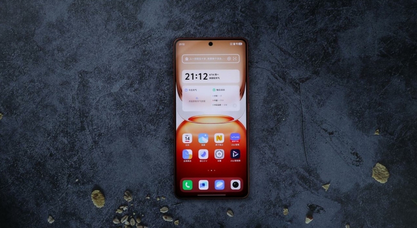 双芯狂飙与续航革命：​iQOO Z10 Turbo评测