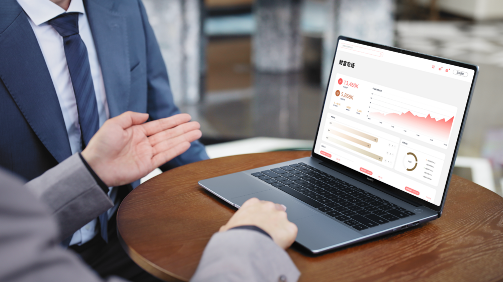 快不止一点，全新“效率工具”华为擎云自主创新PC高效办公实测