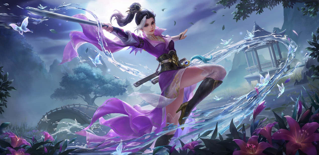 ​“魔力”觉醒，一起开黑！《三国杀OL》开黑季首位魔系列武将来袭