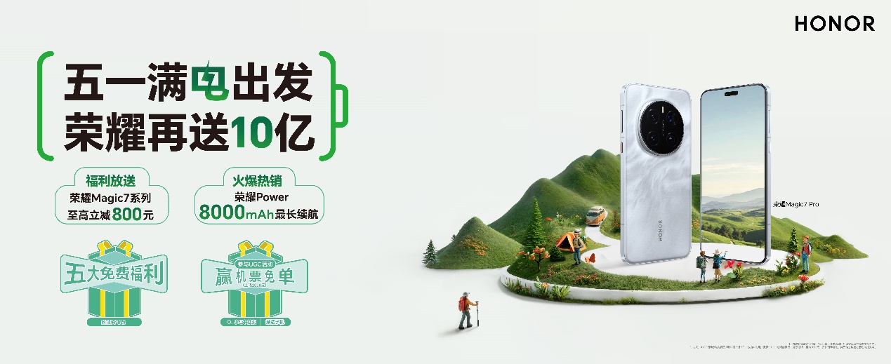 荣耀MagicBook Pro 16 2025发布：首发搭载5070显卡，HUNTER版9499元起