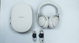 无与伦比的降噪体验：Bose QuietComfort消噪耳机Ultra评测