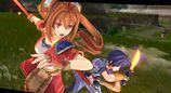 《英雄传说 空之轨迹》的重制作品《空之轨迹 the 1st》公布发售日期