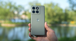 潮流个性与配置均在线：联想moto edge 60 Pro AI元启版评测
