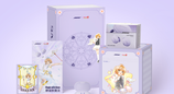 Bose 携手《魔卡少女樱》推出限定联名礼盒