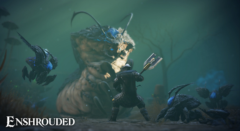 《雾锁王国》“暮光之役”今日发布，武器系统全面升级