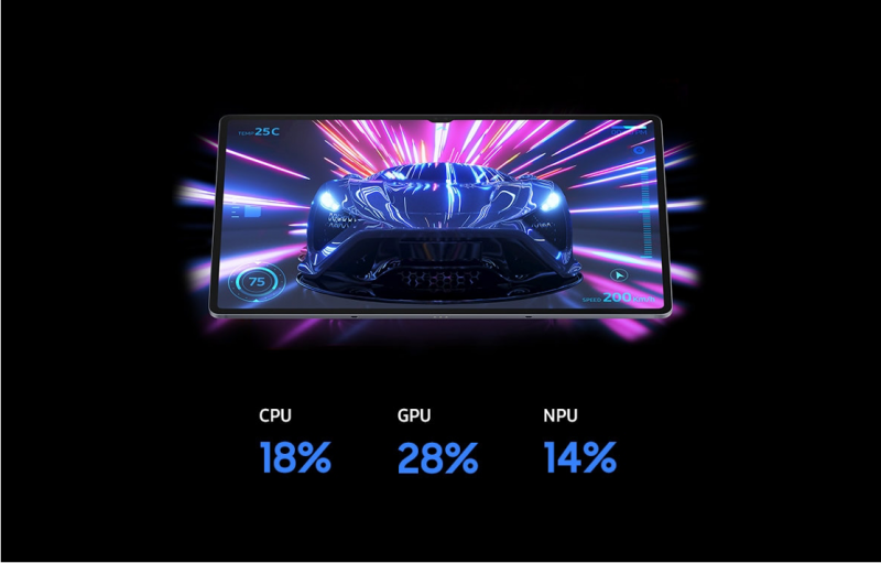 三星Galaxy Tab S10系列——智能手机的最佳大屏伴侣