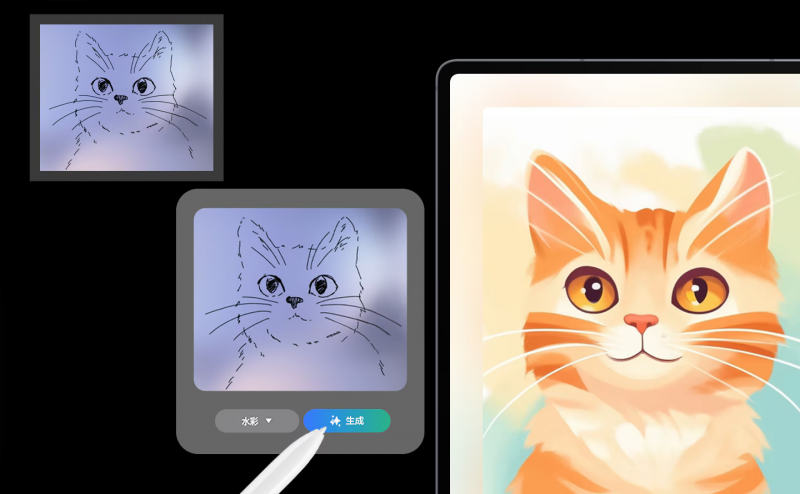 三星Galaxy Tab S10系列——智能手机的最佳大屏伴侣