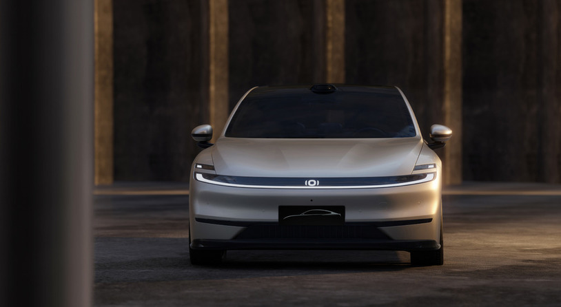 长安启源 C390 纯电轿车官图发布，下半年上市