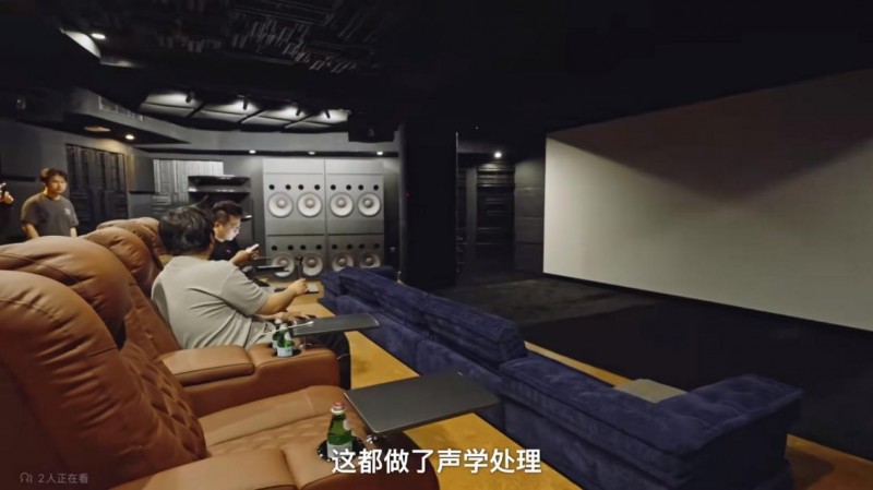 激光电视迎来重大突破！海信三大创新技术将实现影院级视听无损迁移