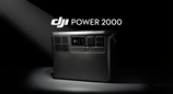 大功率户外电源怎么选？不如看看DJI Power 2000！