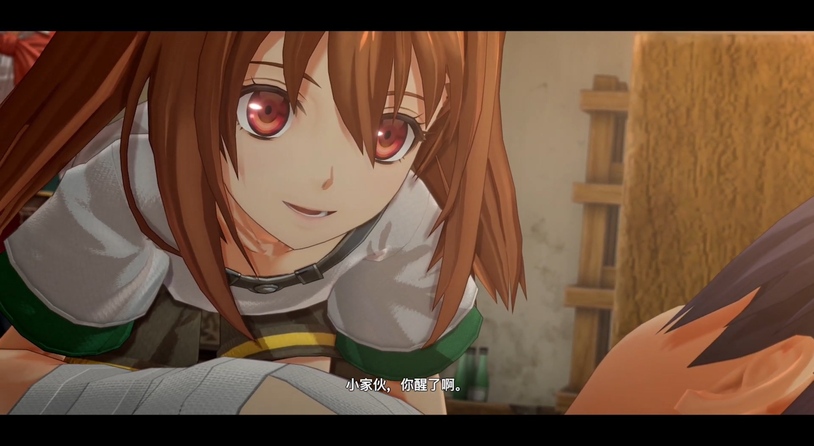 重制版《空之轨迹 the 1st》公开开头剧情视频