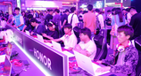 荣耀HUNTER游戏本亮相DreamHack嘉年华 静音高性能引游戏用户争相体验
