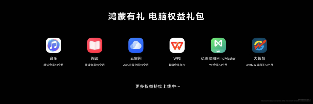 nova 14系列及鸿蒙电脑新品发布会今日举行 多款新品惊艳亮相