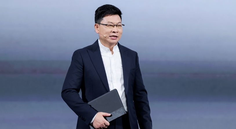 华为发布两款鸿蒙电脑，笔记本体验再次革新