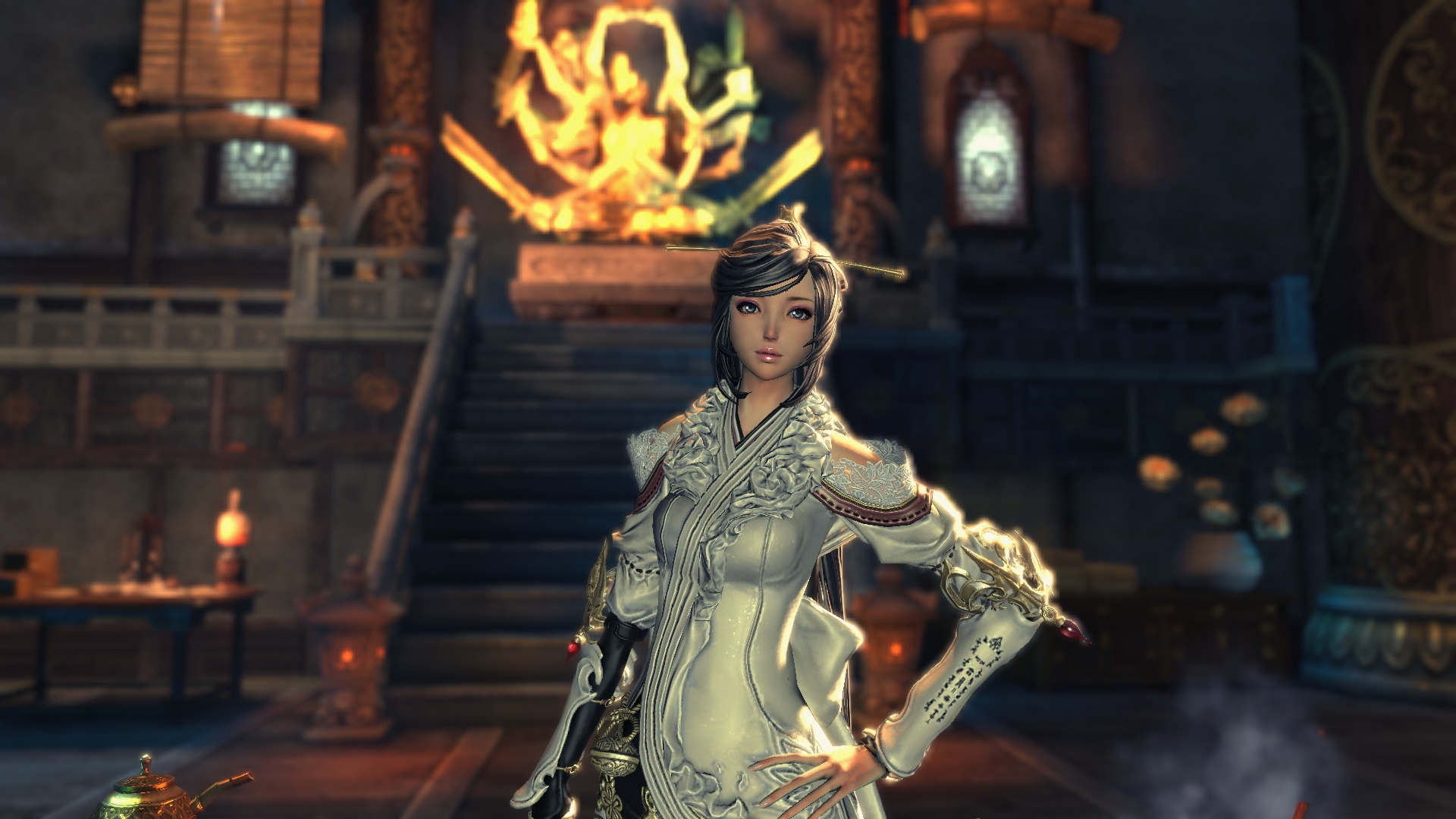 谁说MMORPG是老登游戏，问过“油腻的师姐”吗？