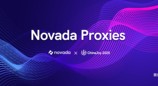 2025 ChinaJoy BTOB | Novada携亿级AI代理池，破解全球化数据采集难题!