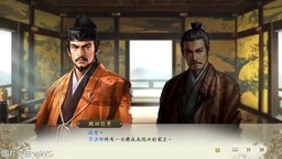 《信長之野望･新生CE》Switch2鼠标操作实机游玩影片