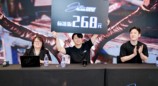 《剑星》主创金亨泰采访 PC版优化可令人放心，欢迎大家搞MOD