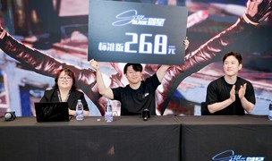 《剑星》主创金亨泰采访 PC版优化可令人放心，欢迎大家搞MOD