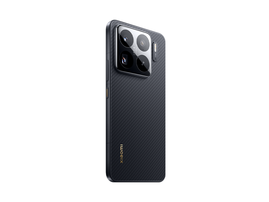 搭载小米首款自研旗舰芯片玄戒O1，小米15S Pro 发布售价 5499 元起