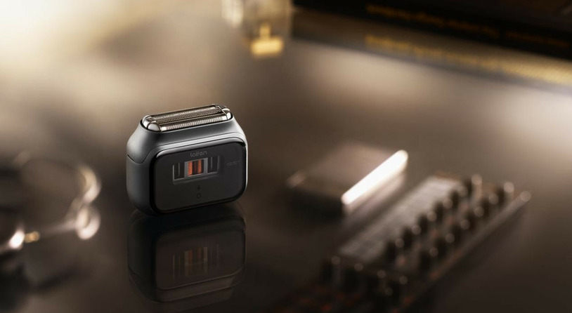 徕芬剃须刀 P3 Pro正式发布 售价699元