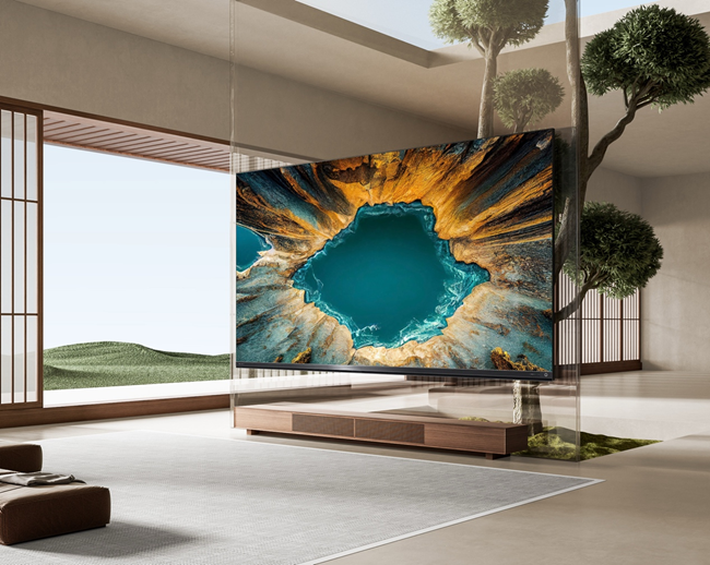 从情怀到首选：东芝电视火箭炮 SOUND 的传承与破界革新