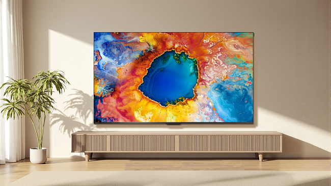 东芝电视Z600QF PRO 618优惠大促：日系旗舰诚意下探