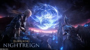 《艾尔登法环 黑夜君临》公开上市宣传片