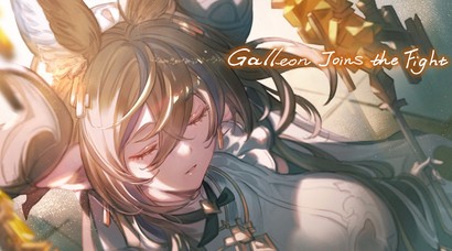 《碧蓝幻想VS Rising》2.10版本5月28日上线 追加新的可操控角色和战斗通行证