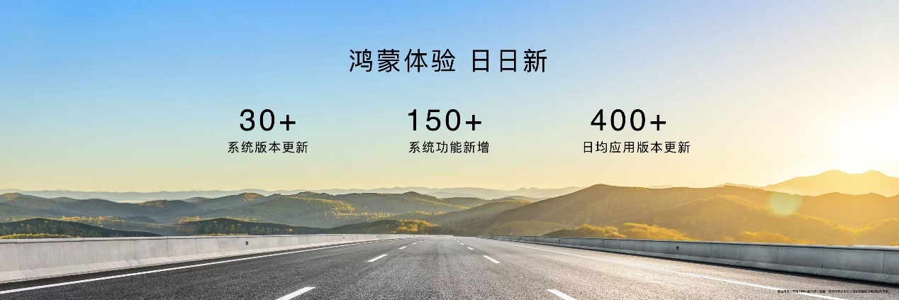 nova 14到手即享！60余款应用支持鸿蒙实况窗，轻松get支付宝、滴滴、美团新动态