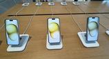国补后iPhone16 Pro重回销量第一 降价策略见效显著
