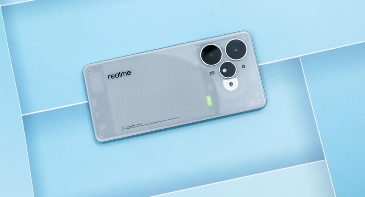 游戏党福音，7200mAh+100W+天玑9400e：真我Neo7 Turbo评测