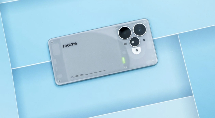 游戏党福音，7200mAh+100W+天玑9400e：真我Neo7 Turbo评测