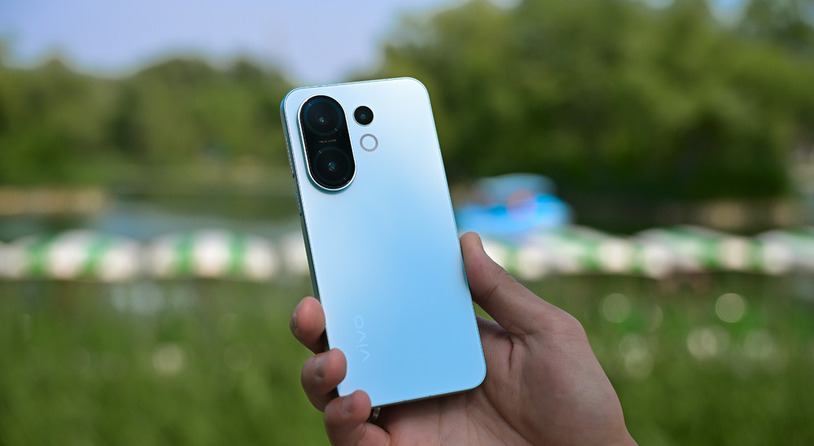 vivo S30 Pro mini：好看更好用，拍照、性能两不误